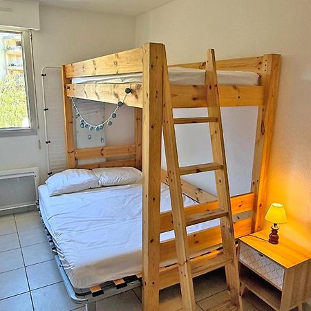 La Palmeraie Сент-Максим Экстерьер фото